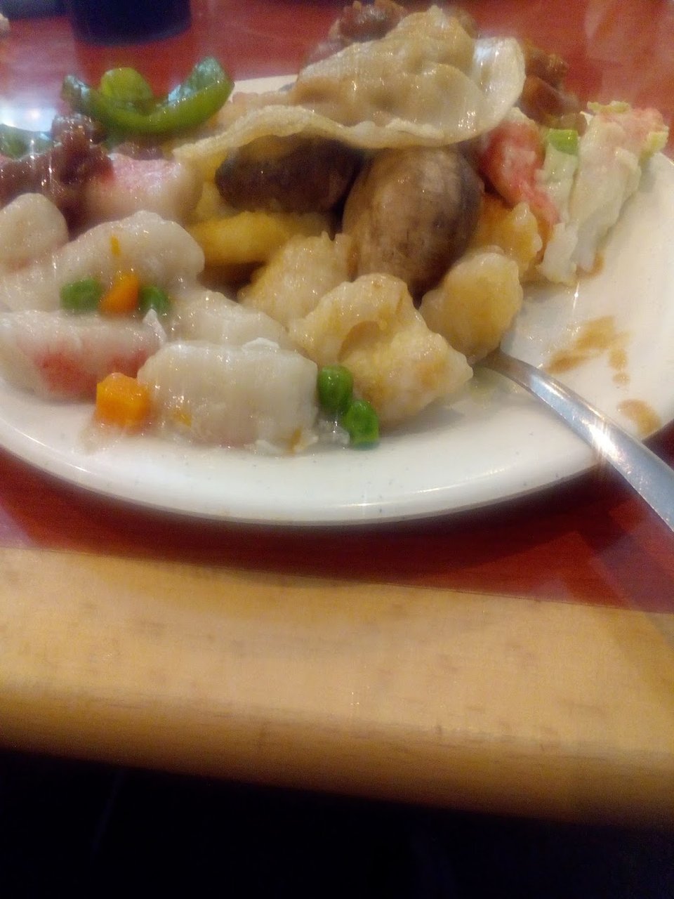 Meat