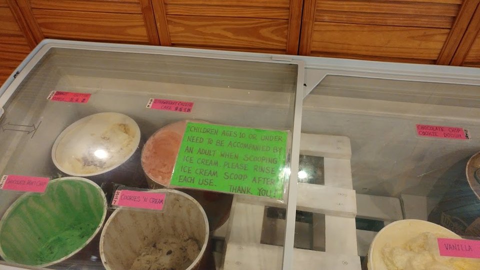 Ice Crea