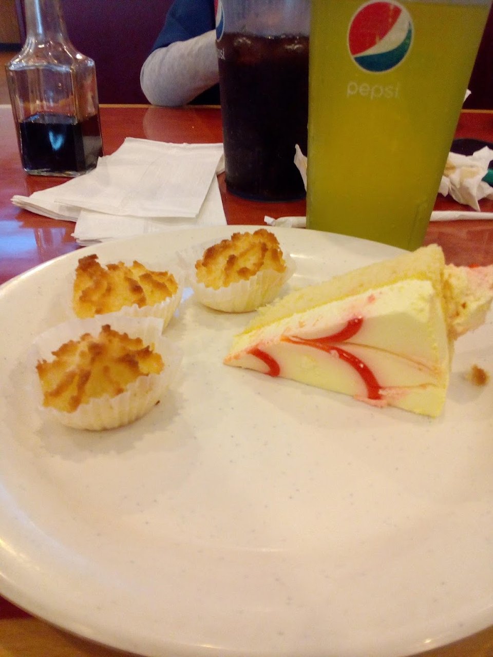 Macaroons