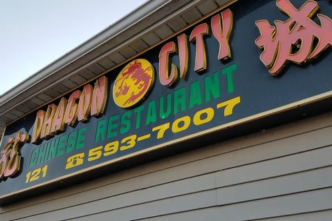 Dragon City